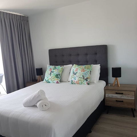 Maroochy Sands Holiday Apartments - Tourism Hervey Bay 3