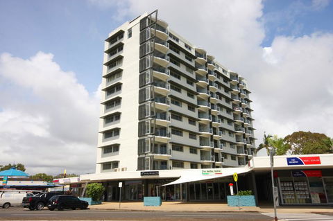 Maroochy Sands Holiday Apartments - Tourism Hervey Bay 29