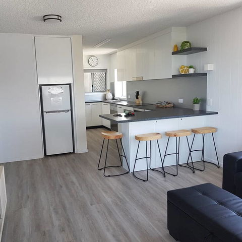 Maroochy Sands Holiday Apartments - Tourism Hervey Bay 6