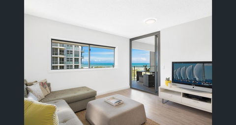 Maroochy Sands Holiday Apartments - Tourism Hervey Bay 32