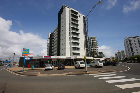 Maroochy Sands Holiday Apartments - Tourism Hervey Bay 30