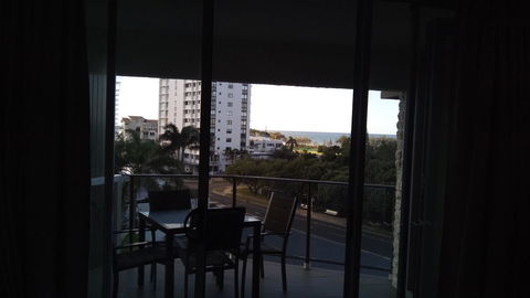 Maroochy Sands Holiday Apartments - Tourism Hervey Bay 24