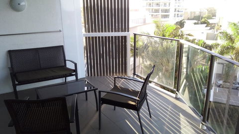 Maroochy Sands Holiday Apartments - Tourism Hervey Bay 15