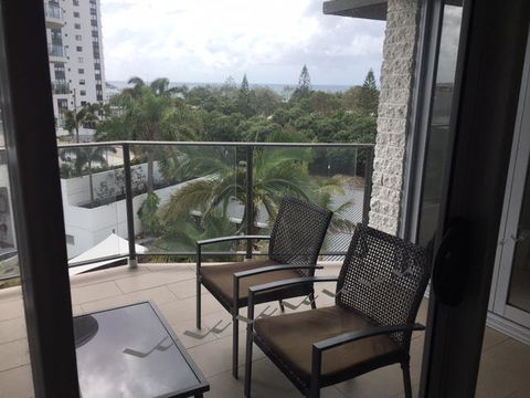 Maroochy Sands Holiday Apartments - Tourism Hervey Bay 16