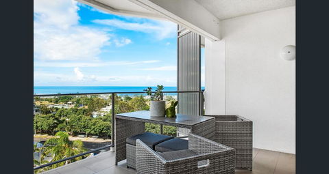 Maroochy Sands Holiday Apartments - Tourism Hervey Bay 35