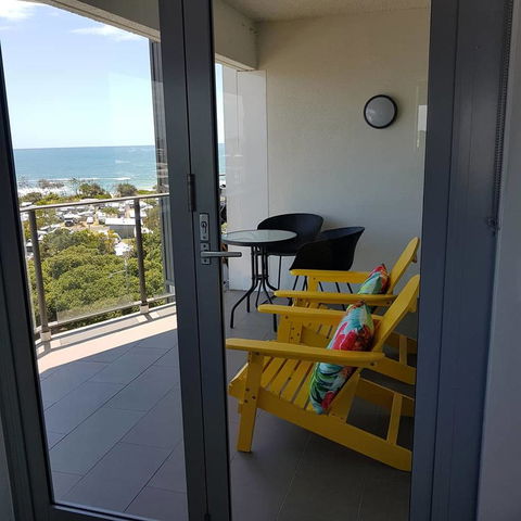 Maroochy Sands Holiday Apartments - Tourism Hervey Bay 7