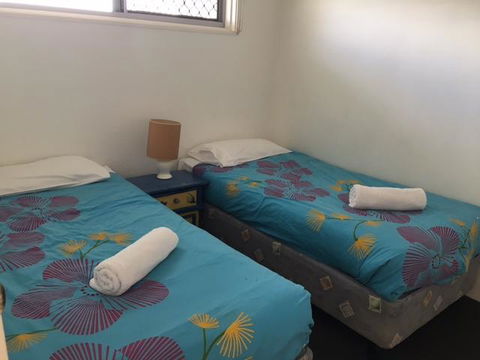 Maroochy Sands Holiday Apartments - Tourism Hervey Bay 9