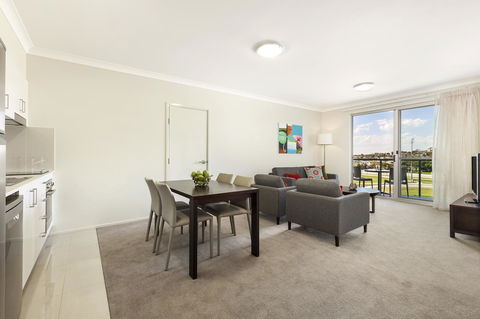 Quest Breakfast Creek - Hervey Bay Accommodation 20