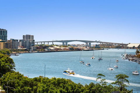 Quest Breakfast Creek - Hervey Bay Accommodation 7