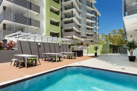 Quest Breakfast Creek - Hervey Bay Accommodation 8