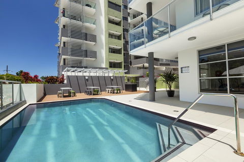 Quest Breakfast Creek - Hervey Bay Accommodation 9