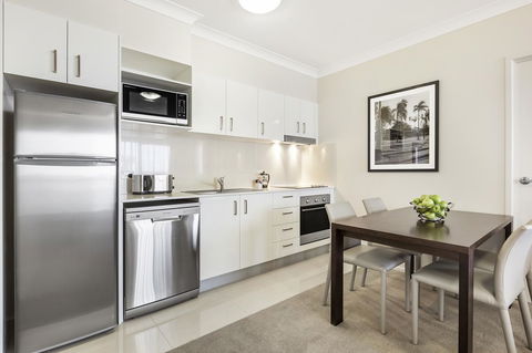 Quest Breakfast Creek - Hervey Bay Accommodation 19