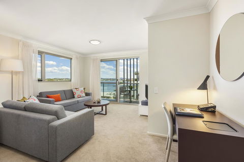 Quest Breakfast Creek - Hervey Bay Accommodation 17