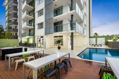 Quest Breakfast Creek - Hervey Bay Accommodation 6