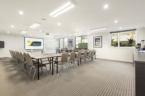Quest Breakfast Creek - Hervey Bay Accommodation 21