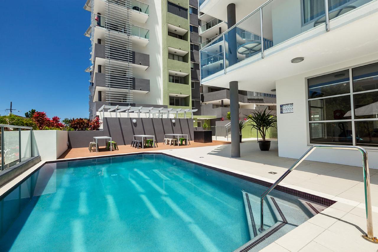 Albion QLD Hervey Bay Accommodation