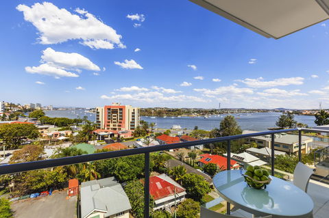 Quest Breakfast Creek - Hervey Bay Accommodation 18