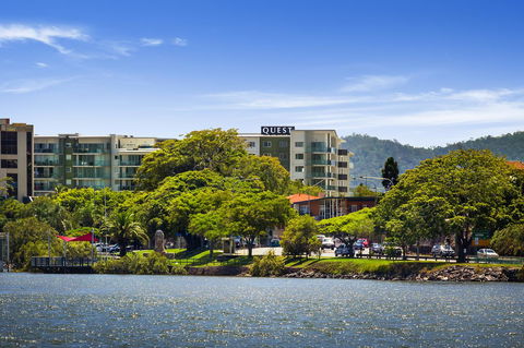 Quest Breakfast Creek - Hervey Bay Accommodation 14