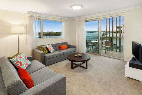 Quest Breakfast Creek - Hervey Bay Accommodation 1