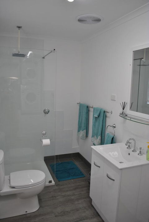 Driftwood Lodge - Hervey Bay Accommodation 8