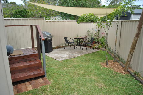 Driftwood Lodge - Hervey Bay Accommodation 2