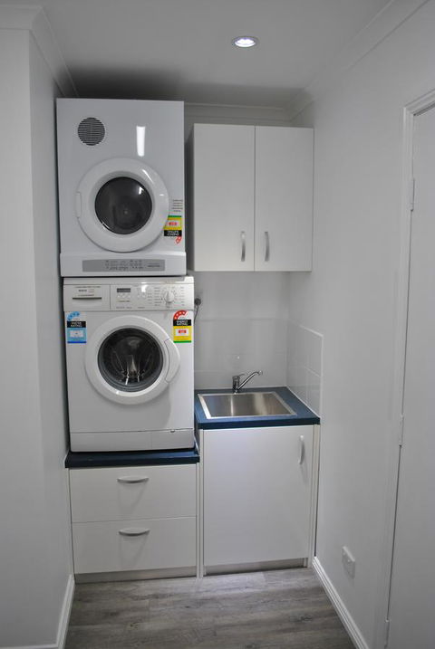 Driftwood Lodge - Hervey Bay Accommodation 9