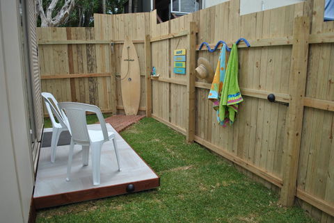 Driftwood Lodge - Hervey Bay Accommodation 3
