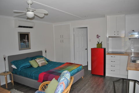 Driftwood Lodge - Hervey Bay Accommodation 1