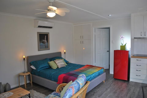 Driftwood Lodge - Hervey Bay Accommodation 4