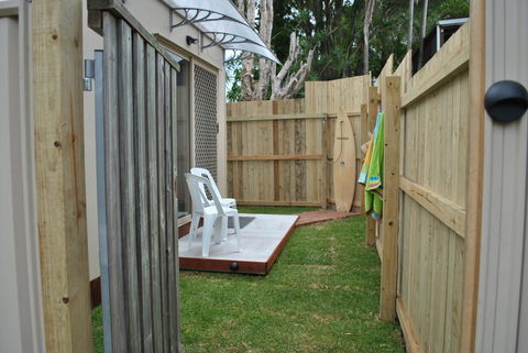 Driftwood Lodge - Hervey Bay Accommodation 6