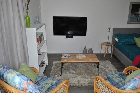 Driftwood Lodge - Hervey Bay Accommodation 5