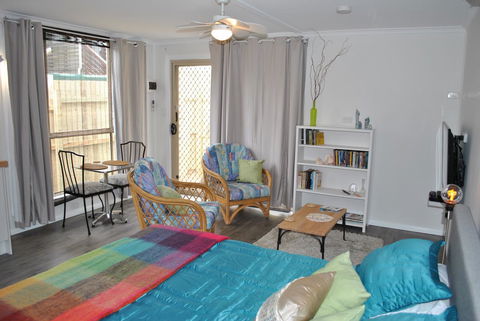 Driftwood Lodge - Hervey Bay Accommodation 7
