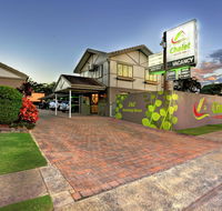 Chalet Motor Inn - Tourism Hervey Bay