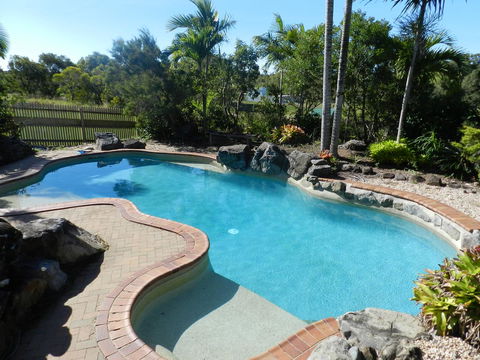 Hay Point Country BnB - Hervey Bay Accommodation 11