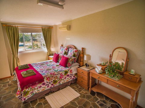 Hay Point Country BnB - Hervey Bay Accommodation 3