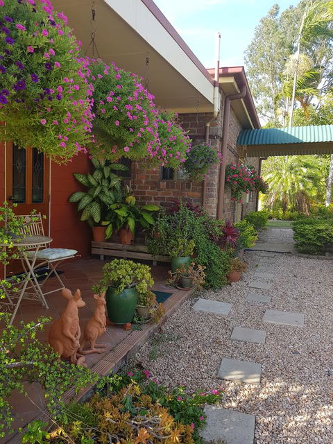Hay Point Country BnB - Hervey Bay Accommodation 1