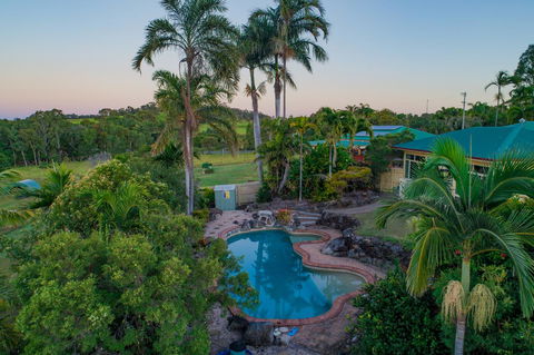 Hay Point Country BnB - Hervey Bay Accommodation 2