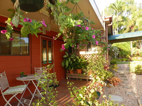 Hay Point Country BnB - Hervey Bay Accommodation 16