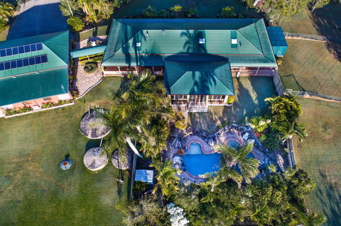 Hay Point Country BnB - Hervey Bay Accommodation 4