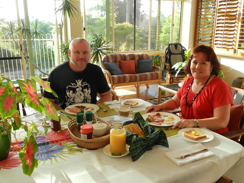 Hay Point Country BnB - Hervey Bay Accommodation 8