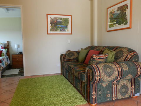 Hay Point Country BnB - Hervey Bay Accommodation 14