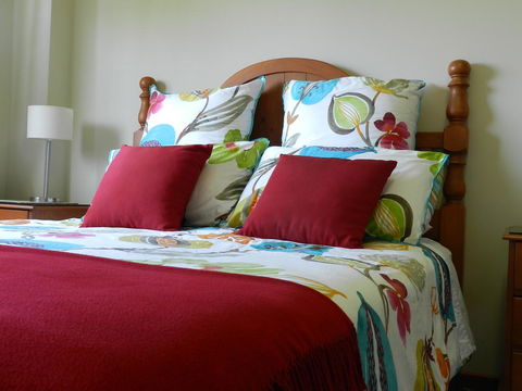 Hay Point Country BnB - Hervey Bay Accommodation 9