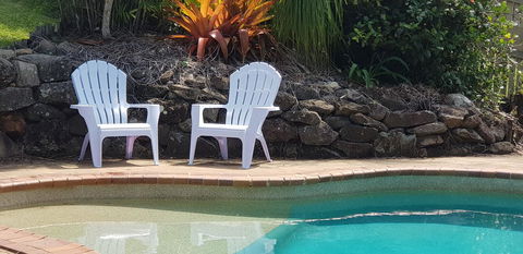 Hay Point Country BnB - Hervey Bay Accommodation 7
