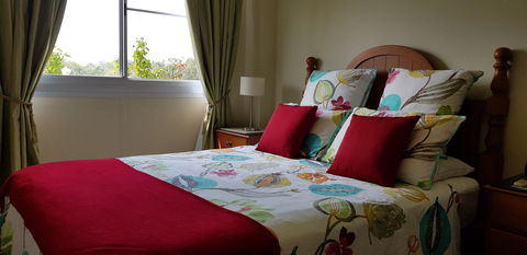 Hay Point Country BnB - Hervey Bay Accommodation 5