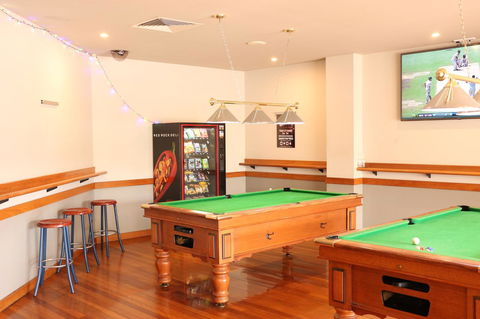 Salisbury Hotel Motel - Hervey Bay Accommodation 28