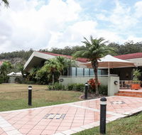 Salisbury Hotel Motel - Hervey Bay Accommodation