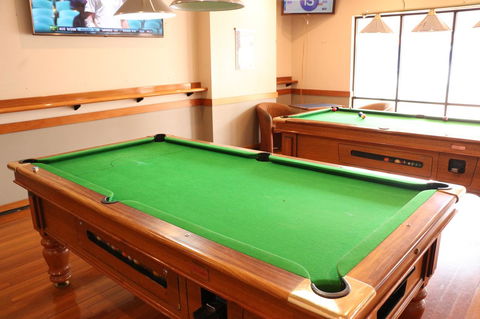 Salisbury Hotel Motel - Hervey Bay Accommodation 27