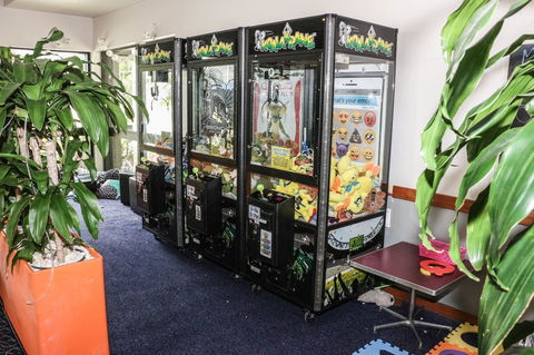 Salisbury Hotel Motel - Hervey Bay Accommodation 6