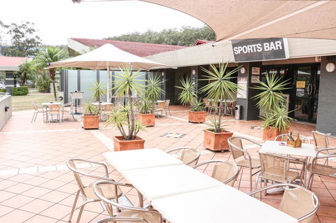 Salisbury Hotel Motel - Hervey Bay Accommodation 3