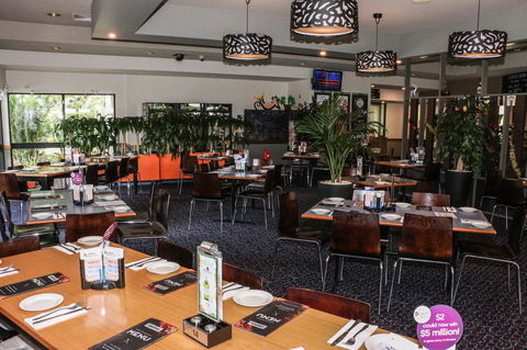 Salisbury Hotel Motel - Hervey Bay Accommodation 4